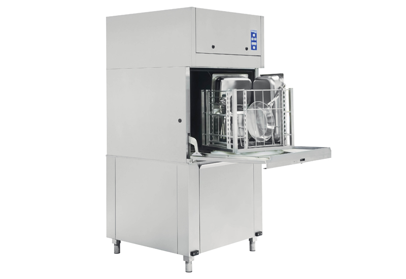 Catering Insight Wexiodisk joins potwashing battle